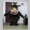 2019 İndirim Fabrikası Yetişkin Gruffalo Maskot Kostüm Gruffalo Karikatür Kostüm Gruffalo Kostüm 294o