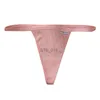 Calzoncillos Calzoncillos Otros calzoncillos Bragas para mujer Paquete de 12 corte alto Mujer Low Rise G String Mujer T Back Tangas Ropa interior Damas Transpirable Calzoncillos Chica Lencería x0719