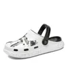 Slipper Summer Sandals Boys девочки с засоренными мульти