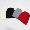 Erkek Tasarımcı Kış Polo Beanie Şapka Kadınlar Kapak Şapkaları Snapback Maske Erkekler Pamuk Kafatası Kapakları UNISEX KASİK PATCHWork Büyük At Lu244t