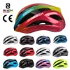 Caschi da ciclismo Casco RNOX MTB Mountain Road Bike Scooter elettrico Integralmente modellato Moto Proton Equipment 230717