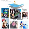 Cycling Caps Masks Magic Scarf UV Protection Bandanas Mask Outdoor Sport Cycling Hiking Tube Unisex Multifunction Headband Motorcycle Face Shield T230718