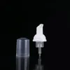 1oz 30ml schuimende gezichtswasfles hand vloeibare zeep schuimdispenser fles pomp plastic groothandel Kjfdm