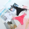 Slips Culottes Autres Culottes 7 couleurs Cadeau belle dentelle feuilles Femmes Sexy lingerie Strings Gstring Sous-Vêtements Culottes Mémoires Dames Tback 1pcsLot JS8007 x0717 x062