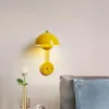 Настенная лампа светодиодные современные скандинавские спальни для чтения светильники для домашней гостиной диван