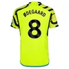 No More Red Rice Soccer Jerseys Saliba Strzelcy Whiteout 23 24 25 Martinelli G. Jesus 2023 2024 Arsen Maharishi Jersey Saka All Football Shirt Odegaard Kit Kid Equipment