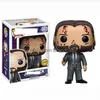 أنيمي شيطان Slayer شخصية Funko Pop Hurry Pursuit John Wake 580 Collection Model Toys for Children