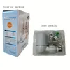 1pc Household Faucet Water Purifier Ceramic Filter Core Water Purifier Tap Water Filter