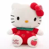 Jouet en peluche pour chat de la série Fruit Chat fille japonaise Ketten Jouet en peluche