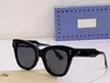 Realfine888 5A Brillen G1084S G691348 Luxus-Designer-Sonnenbrille mit rechteckigem Rahmen für Mann und Frau mit Brillen-Stoffbox G1082S G1085S