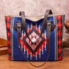 2023 Flowing Cotton and Hemp Single Shoulder Crossbody A4 Laptop Computer Women's Bag 230718