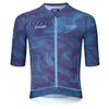 Cycling Shirts Tops Maillot Ciclismo Hombre PAS Summer Short Sleeve Jersey Long MTB Ropa Bicycle Wear Clothing 230717