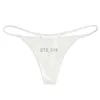 Briefs Panties Other Panties New Ladies Thongs New Thin Strap Sexy Briefs Low Waist Women Panties Bikini Lingerie Women's Underpants Seamless Intimates x0719