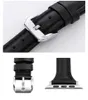 Leather Smart Watch Band Straps For Apple Watch Watchband Bracelet Bands 38/40/41MM 42/44/45/49MM