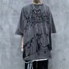 mall goth kıyafetleri