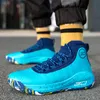 33 Women's Men's Brand Dress Professional Basketball Sneakers Non-slip High-top Couple Breathable Training Shoes 230717 117