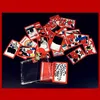 Attività di giochi all'aperto Coreano giapponese PVC Impermeabile Mahjong Gostop Go Stop Carte da gioco da tavolo Gioco da tavolo per feste di famiglia Carte Gostop Hanafuda 230718