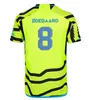 ファンプレーヤーバージョンサッカージャージーサリバガンナーズ23 24 Martinelli G. Jesus 2023 2024 Arsen Pre Match Jersey Saka All Football Shirt Goal Odegaard Kit Kid Equipment