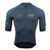 Conjuntos de Camisas de Ciclismo Pas Normal Studios Homens Conjunto de Verão PNS Roupas de Bicicleta Roupas de Uso de Bicicleta Maillot Ropa Ciclismo RYZONING 230717