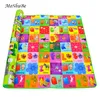 Play Mats Baby Play Mat Kids Developing Mat Eva Foam Gym Games Play Puzzles Baby Carpets Toys For Children's Rug Soft Floor 230718