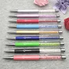 Gratis Naam Pen Custom Made Met De Bruiloft Datum Leuke Partij Decoratieve Moslim Gift Kristal