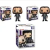 أنيمي شيطان Slayer شخصية Funko Pop Hurry Pursuit John Wake 580 Collection Model Toys for Children