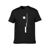 Męskie topy czołgowe Bauhaus Tshirt czarna koszulka niestandardowe ubrania anime Hippie męskie koszule swobodne stylowe 230717