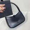 New Designer bag hobo Underarm bag Classic Leather Designer Handbags Ladies Shoulder Bags Baguette Multi-Color Fashion wholesale Wallets