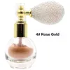 Body Glitter Spray Markering Airbag Parfum Poeder Oogschaduw Losse 4 Kleuren Make-up 230718