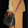 Abendtaschen Arliwwi Mode 100 Echtes Leder Handtaschen Große Kapazität Design Frauen Multifunktions Umhängetasche GS02 230718