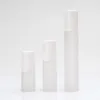 3ML 5ML 10ML Frosted Rollon Bottle With Stainless Steel Roller Ball Roll-on Bottle Essential Oil Fragrance Container Tube Vial Golden C Dftb