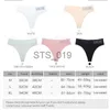 Cuecas Calcinhas Outras Calcinhas Sexy Tanga Cintura Baixa Esporte Sem Costura G String Cuecas de Algodão Letra Tanga Lady Cuecas Cuecas Calcinha T Costas Novo x0719