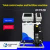 Tarımsal Otomatik Sulama Ekipmanı Su ve Gübre Entegre Makine KY-2T-ZD