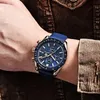 BENYAR New Men Watch Business Full Steel Quartz Top Brand Luxury Casual Waterproof Sports Male Wristwatch Relogio Masculino275U