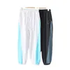 Damskie spodenki Matin Ki Sporty i boczne panele spodnie spodnie spodnie odzież 230718