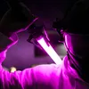 LED Light Sticks RGB Lightsaber Laser Sword Toys Saber 7 Colors Change Kids Soundfonts Force FX FOC Blaster Jedi Gifts 230718