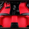 Custom Auto vloermatten voor Acura ZDX RDX MDX ILX RL TL TLX TLX-L 3D auto-styling bescherming Interieur tapijt antislip mat Auto Line309w