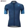 Camisas de ciclismo Tops DAREVIE Jersey Respirável Masculino Secagem Rápida Manga Curta Verão MTB Roupas de Ciclismo de Estrada 230717