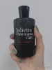 Colonia 2023 Juliette tiene una pistola, no una venganza de perfume, Xerjoff v Coro Fragance Verde Accento EDP Luxuries Designer Perfume for Women