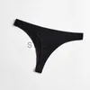 Slips Slipje Andere Slipjes Vrouwen Ondergoed Onzichtbare Naadloze T Slipje G-String Vrouwelijke Sexy Strings Intimates Ultradunne Lingerie Dames 1 stks/partij AFQ0230 x0719