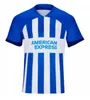 23/24 MAUPAY MITOMA BHAFC Jerseys Gross 2023 2024 Veltman Seagulls koszulka piłkarska March Alzate Propper undav lamptey Ferguson Caicedo Men Kit Kids 888