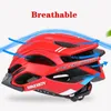 Cycling Helmets Casco Bikeboy Ultralight MTB Bicicleta para hombres Mujeres Montaña Bike Sport Capaceto especial Ciclismo 230717