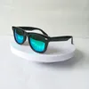 Luxury Glass Lens Sunglasses Men Women Fashion Square Sun Glasses Vintage Driving Fishing Eyeglasses Shades