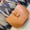 Designer Dames Tas Mode Koeienhuid Emmer Schoudertassen Ruime Binnencapaciteit Hoogwaardige Vrouwen Portefeuilles Clutch Totes Crossbody Tassen Dames portemonnee