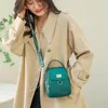 Borse da sera Borsa piccola da donna Trend per il tempo libero Colore caramella Tracolla monospalla Versione coreana semplificata