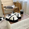 Hausschuhe Designer flauschig Australien Plattform Ug Sandale Wolle Schuhe Schaffell Pelz Echtleder klassische Marke lässig Frauen außerhalb Slider babiq05