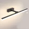 ウォールランプLEDミラーランプバスルームライトキャビネットホーム防水メイクアップ照明の装飾のためのsconce