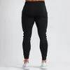 Mens Pants Jogger Sports Fitness Cotton Fashion Clothing Drawstring Casual Gym Running Training Trousers 230718