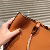 Projektanci damski torebki podmiejskie torebki senior vintage moda marka oryginalna skórzana wszechprezy prosta atmosfera crossbody worki na ramię