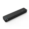 Papel A4 Impressora Portátil Transferência Térmica Mini Impressora USB Bluetooth Negócios Domésticos Com Bateria Embutida Para Imprimir a Qualquer Momento2234